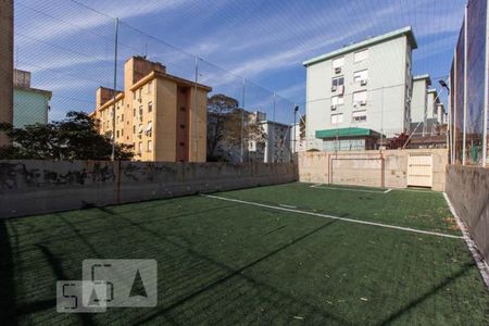 Apartamento à venda com 62m², 2 quartos e sem vagaQuadra