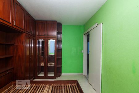 Quarto 2 de apartamento à venda com 2 quartos, 62m² em Santo Antônio, Porto Alegre