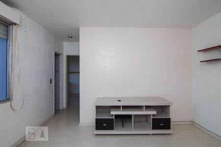 Sala de apartamento à venda com 2 quartos, 62m² em Santo Antônio, Porto Alegre
