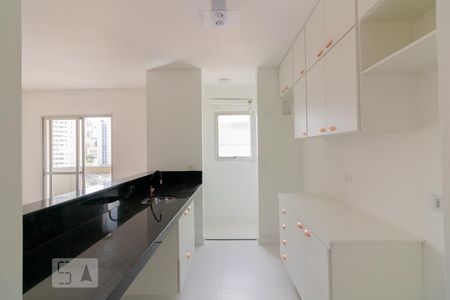 Apartamento para alugar com 50m², 1 quarto e 1 vagaCozinha