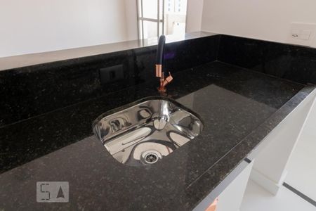Apartamento para alugar com 50m², 1 quarto e 1 vagaCozinha