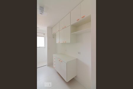Apartamento para alugar com 50m², 1 quarto e 1 vagaCozinha