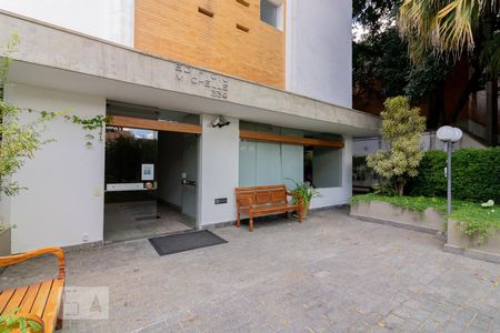 Apartamento para alugar com 50m², 1 quarto e 1 vagaÁrea comum