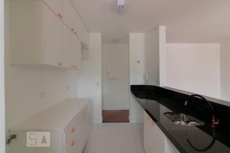 Apartamento para alugar com 50m², 1 quarto e 1 vagaCozinha