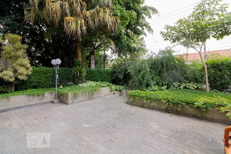 Apartamento para alugar com 50m², 1 quarto e 1 vagaÁrea comum