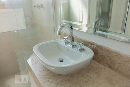 Apartamento para alugar com 50m², 1 quarto e 1 vagaBanheiro