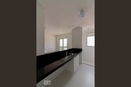 Apartamento para alugar com 50m², 1 quarto e 1 vagaCozinha