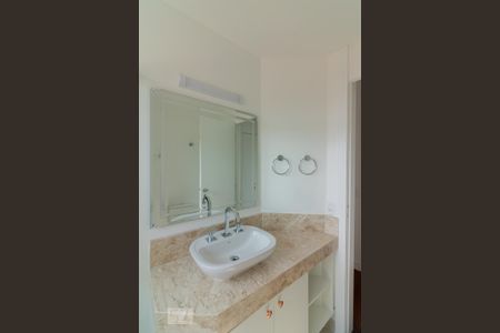 Apartamento para alugar com 50m², 1 quarto e 1 vagaBanheiro