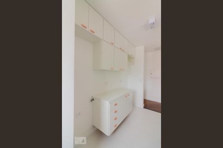Apartamento para alugar com 50m², 1 quarto e 1 vagaCozinha