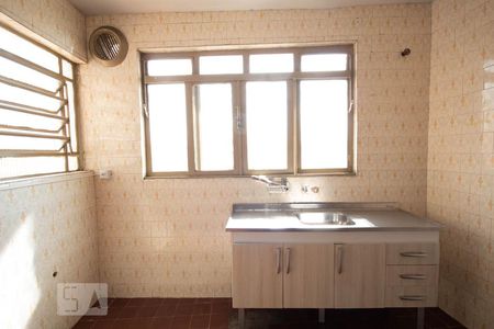 Casa à venda com 50m², 1 quarto e 1 vagaCozinha