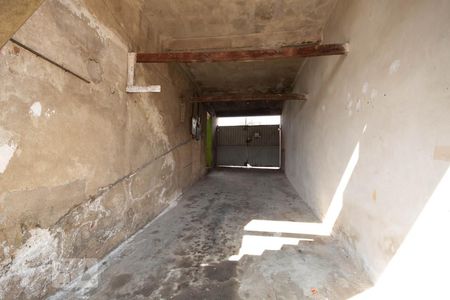 Casa à venda com 50m², 1 quarto e 1 vagaGaragem