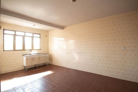 Casa à venda com 50m², 1 quarto e 1 vagaCozinha