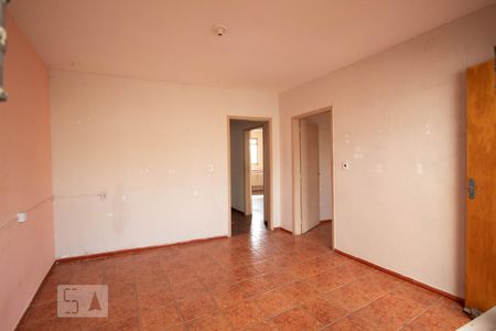 Sala de casa à venda com 1 quarto, 50m² em Vila Osasco, Osasco
