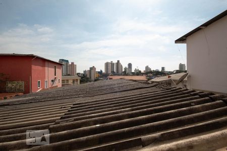 Casa à venda com 50m², 1 quarto e 1 vagaVista da Cozinha