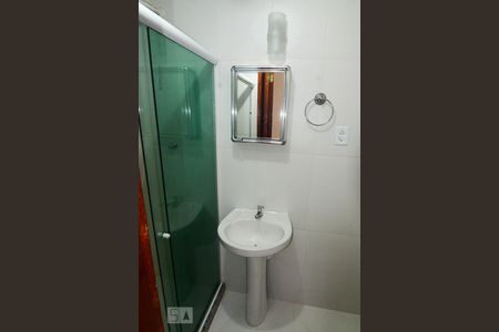 Studio à venda com 30m², 1 quarto e sem vagaBanheiro
