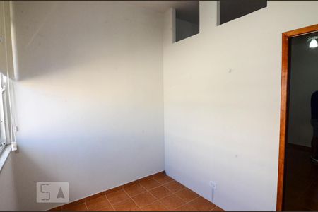 Studio à venda com 30m², 1 quarto e sem vagaSala / Quarto