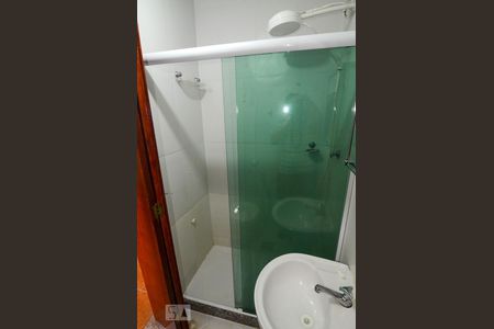 Studio à venda com 30m², 1 quarto e sem vagaBanheiro