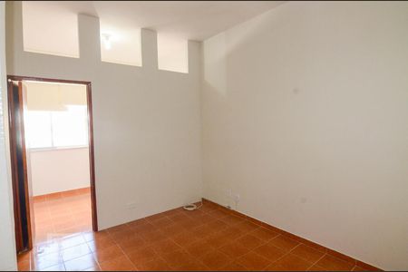 Sala / Cozinha de kitnet/studio à venda com 1 quarto, 30m² em Laranjeiras, Rio de Janeiro