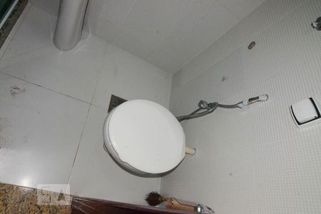 Studio à venda com 30m², 1 quarto e sem vagaBanheiro
