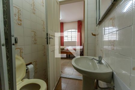 Apartamento para alugar com 110m², 3 quartos e 1 vaga Apartamento para alugar com 110m², 3 quartos e 1 vagaSuite 2