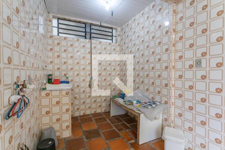 Apartamento para alugar com 110m², 3 quartos e 1 vaga Apartamento para alugar com 110m², 3 quartos e 1 vagaÁrea de serviço