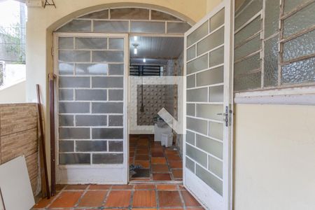 Apartamento para alugar com 110m², 3 quartos e 1 vaga Apartamento para alugar com 110m², 3 quartos e 1 vagaÁrea de serviço