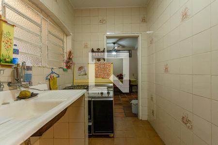 Apartamento para alugar com 110m², 3 quartos e 1 vaga Apartamento para alugar com 110m², 3 quartos e 1 vagaCozinha