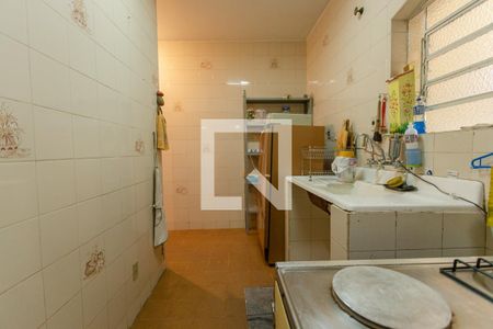 Apartamento para alugar com 110m², 3 quartos e 1 vaga Apartamento para alugar com 110m², 3 quartos e 1 vagaCozinha