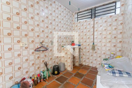 Apartamento para alugar com 110m², 3 quartos e 1 vaga Apartamento para alugar com 110m², 3 quartos e 1 vagaÁrea de serviço