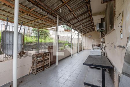 Apartamento para alugar com 110m², 3 quartos e 1 vaga Apartamento para alugar com 110m², 3 quartos e 1 vagaÁrea comum - Lavanderia