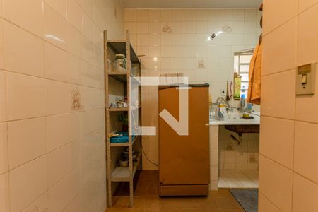 Apartamento para alugar com 110m², 3 quartos e 1 vaga Apartamento para alugar com 110m², 3 quartos e 1 vagaCozinha