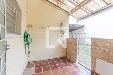 Apartamento para alugar com 110m², 3 quartos e 1 vaga Apartamento para alugar com 110m², 3 quartos e 1 vagaÁrea de serviço