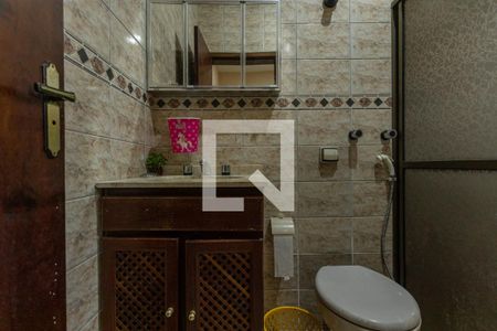 Apartamento para alugar com 110m², 3 quartos e 1 vaga Apartamento para alugar com 110m², 3 quartos e 1 vagaSuite 1