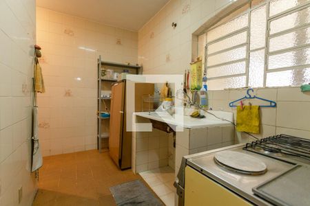 Apartamento para alugar com 110m², 3 quartos e 1 vaga Apartamento para alugar com 110m², 3 quartos e 1 vagaCozinha