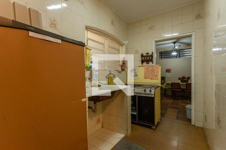 Apartamento para alugar com 110m², 3 quartos e 1 vaga Apartamento para alugar com 110m², 3 quartos e 1 vagaCozinha