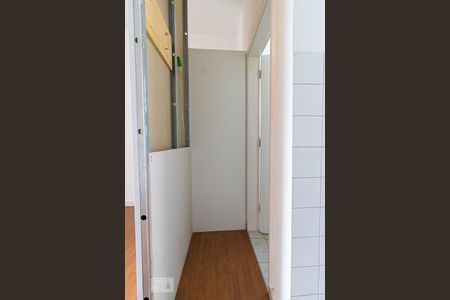 Studio para alugar com 40m², 1 quarto e sem vagaSala/Quarto