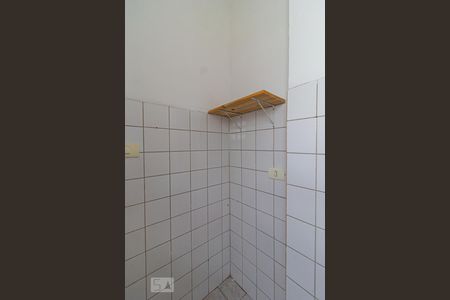 Studio para alugar com 40m², 1 quarto e sem vagaCozinha