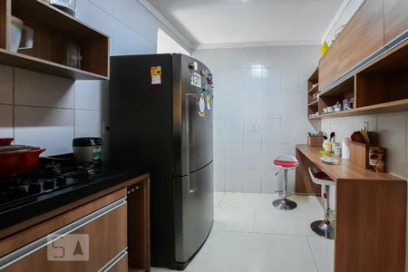 Casa à venda com 185m², 3 quartos e 3 vagasCozinha