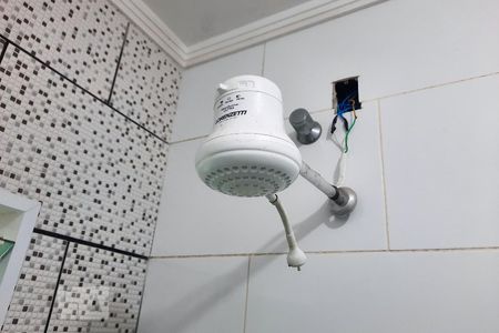 Casa à venda com 185m², 3 quartos e 3 vagasBanheiro Social 1