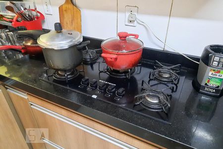 Casa à venda com 185m², 3 quartos e 3 vagasCozinha