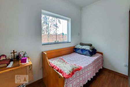 Casa à venda com 185m², 3 quartos e 3 vagasQuarto 2