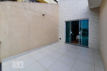 Casa à venda com 185m², 3 quartos e 3 vagasVaranda da Suíte