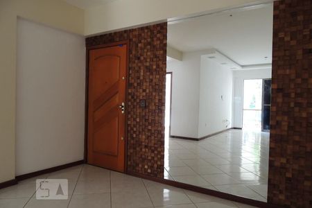 Sala Detalhe de apartamento para alugar com 3 quartos, 100m² em Taquara, Rio de Janeiro