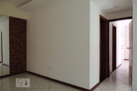 Sala de apartamento para alugar com 3 quartos, 100m² em Taquara, Rio de Janeiro