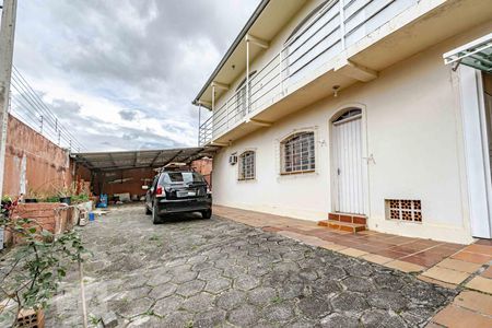 Apartamento para alugar com 81m², 1 quarto e 1 vaga Apartamento para alugar com 81m², 1 quarto e 1 vagaGaragem