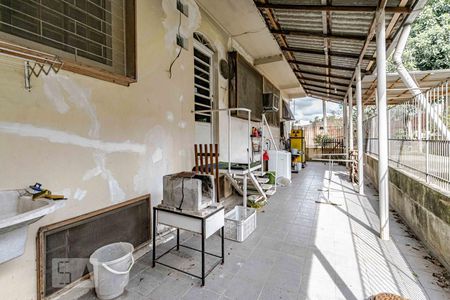 Apartamento para alugar com 81m², 1 quarto e 1 vaga Apartamento para alugar com 81m², 1 quarto e 1 vagaLavanderia