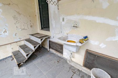 Apartamento para alugar com 81m², 1 quarto e 1 vaga Apartamento para alugar com 81m², 1 quarto e 1 vagaLavanderia