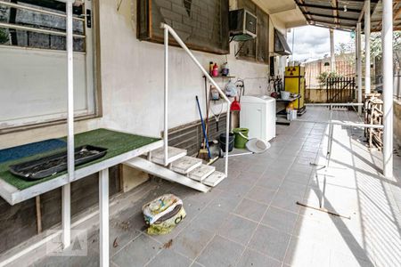 Apartamento para alugar com 81m², 1 quarto e 1 vaga Apartamento para alugar com 81m², 1 quarto e 1 vagaLavanderia