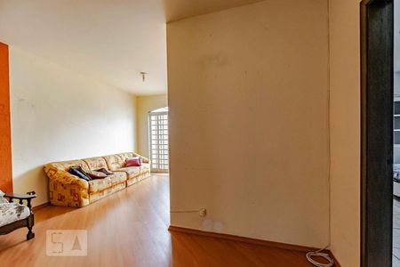 Sala de apartamento para alugar com 1 quarto, 81m² em Santa Felicidade, Curitiba