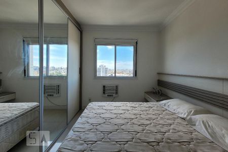 Apartamento para alugar com 55m², 1 quarto e 1 vagaQuarto